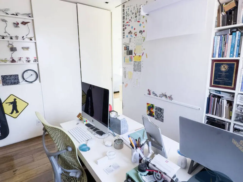 Cobertura, 2 quartos, 202 m² - Foto 5