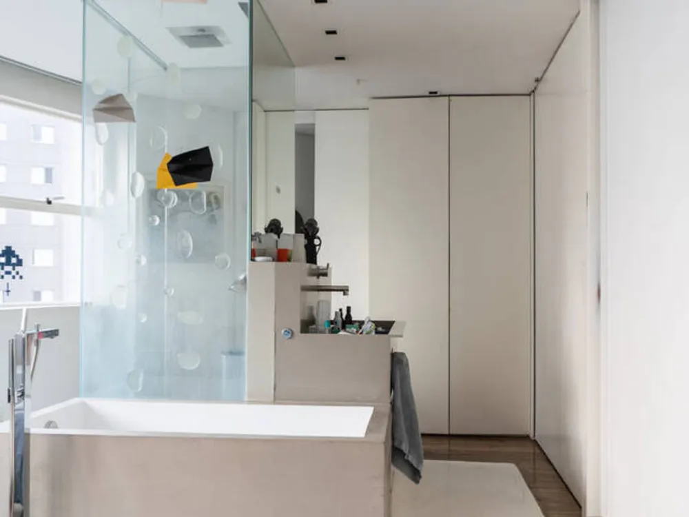 Cobertura, 2 quartos, 202 m² - Foto 3