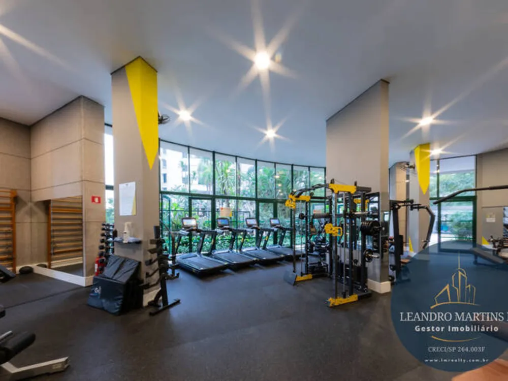 Cobertura, 2 quartos, 202 m² - Foto 10