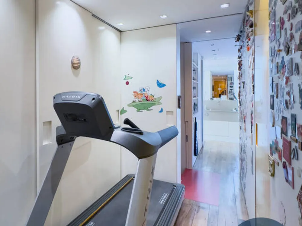 Cobertura, 2 quartos, 202 m² - Foto 4