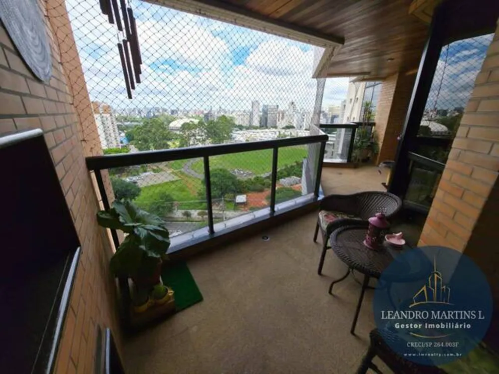 Apartamento, 4 quartos, 267 m² - Foto 7
