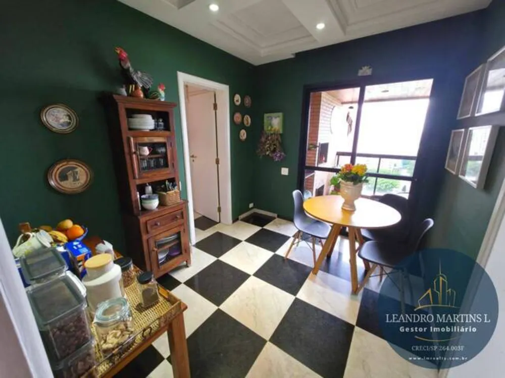 Apartamento, 4 quartos, 267 m² - Foto 9