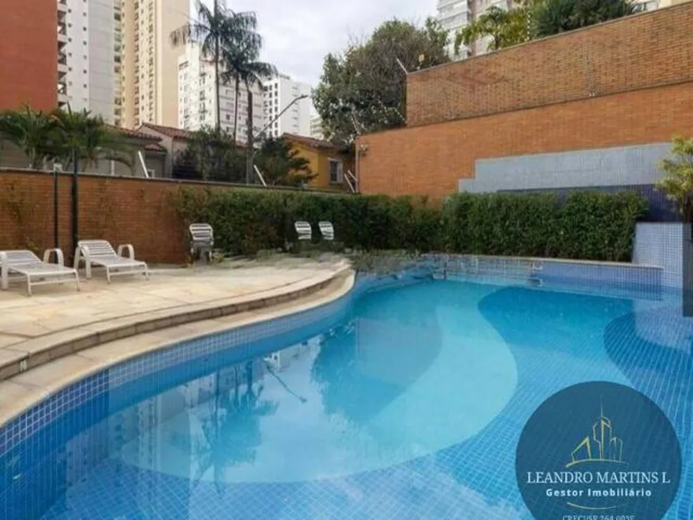 Apartamento, 4 quartos, 267 m² - Foto 11