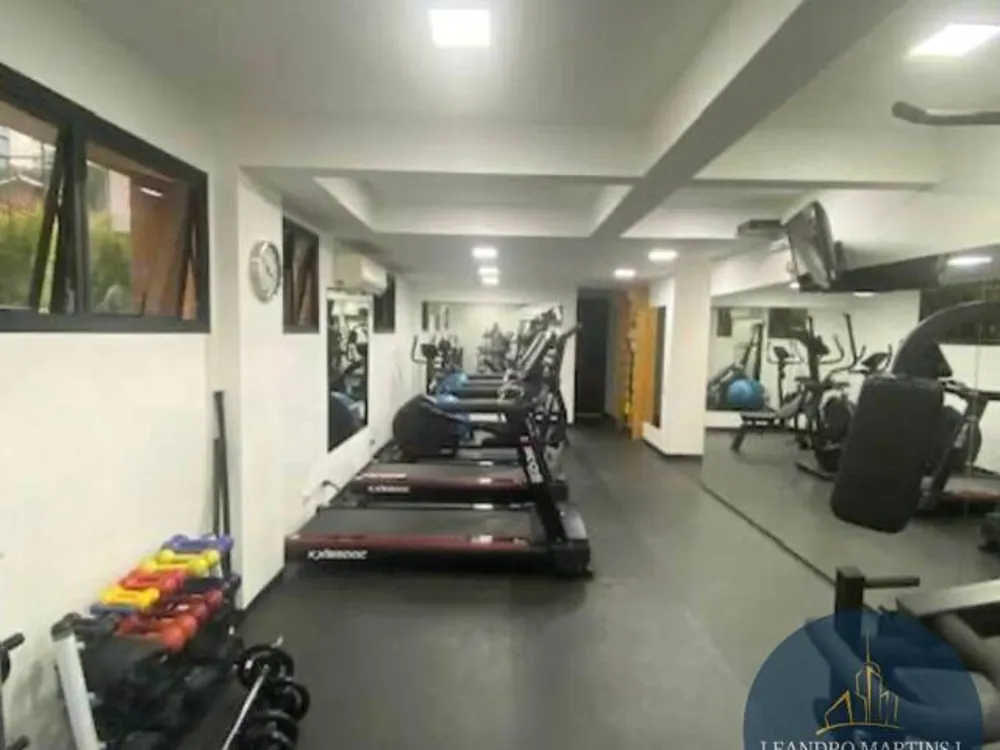 Apartamento, 4 quartos, 267 m² - Foto 12