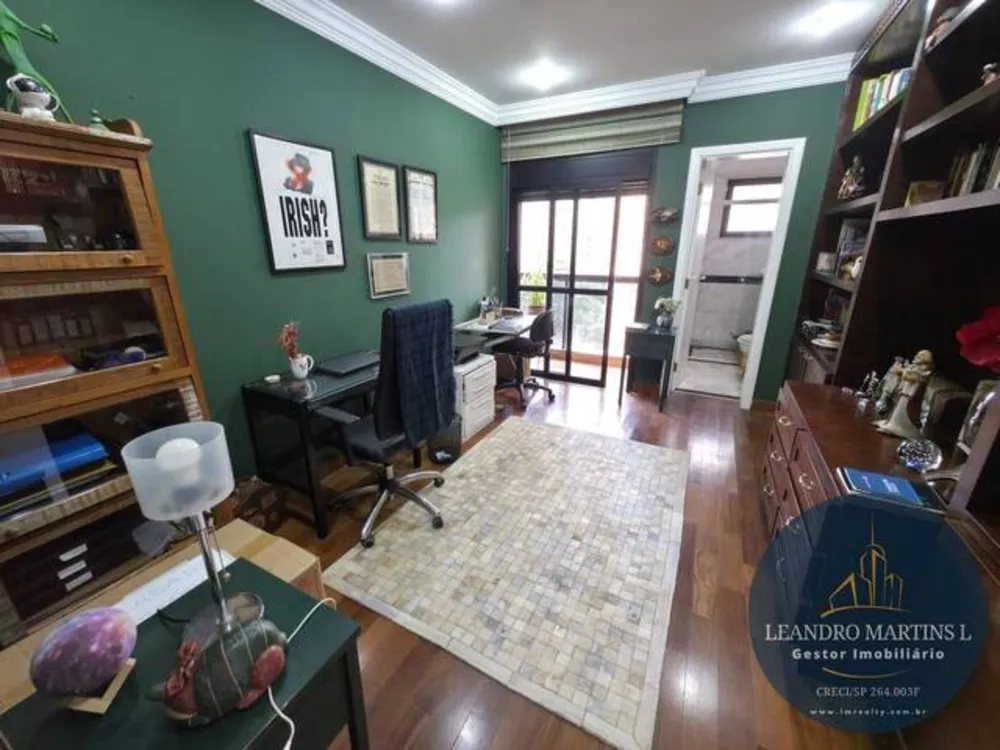 Apartamento, 4 quartos, 267 m² - Foto 1