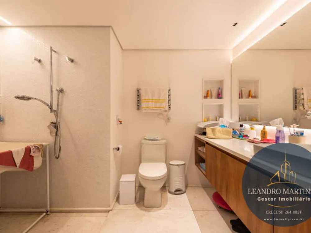 Casa de Condomínio, 4 quartos - Foto 5