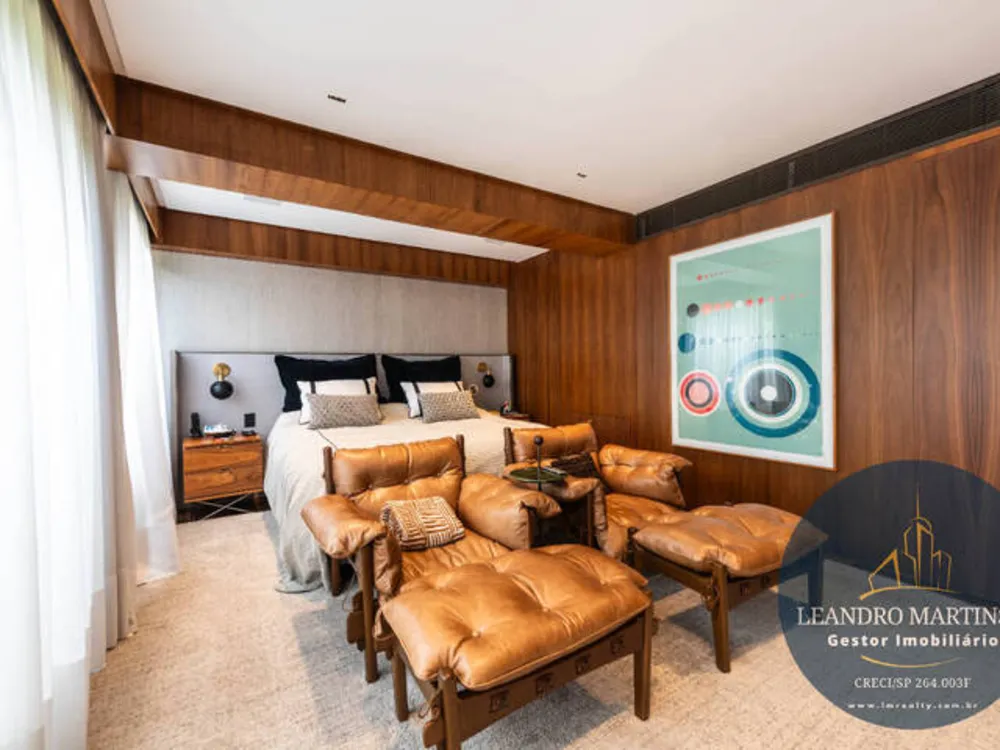 Casa de Condomínio, 4 quartos - Foto 7