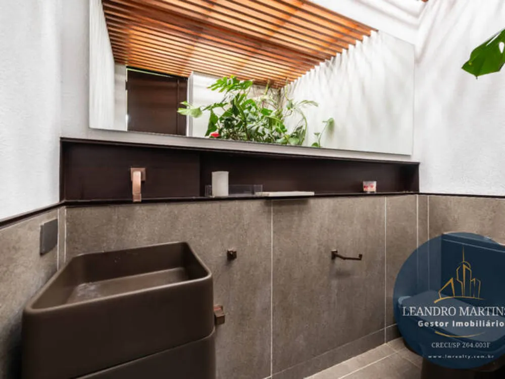 Casa de Condomínio, 4 quartos - Foto 4