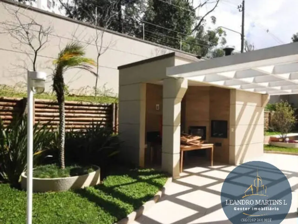 Apartamento, 3 quartos, 69 m² - Foto 11