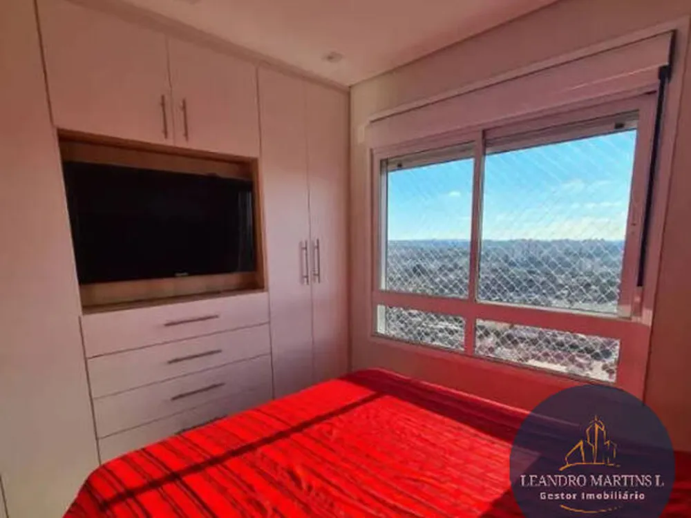 Apartamento, 3 quartos, 69 m² - Foto 4