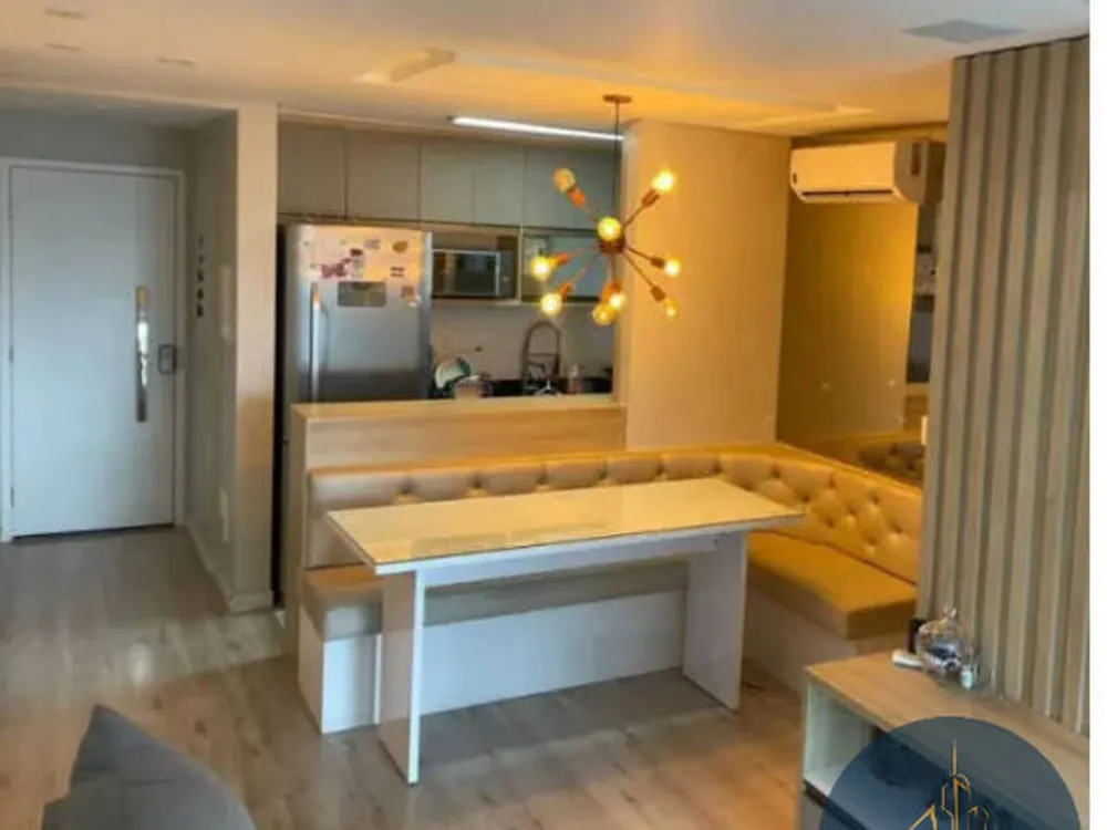 Apartamento, 3 quartos, 69 m² - Foto 1