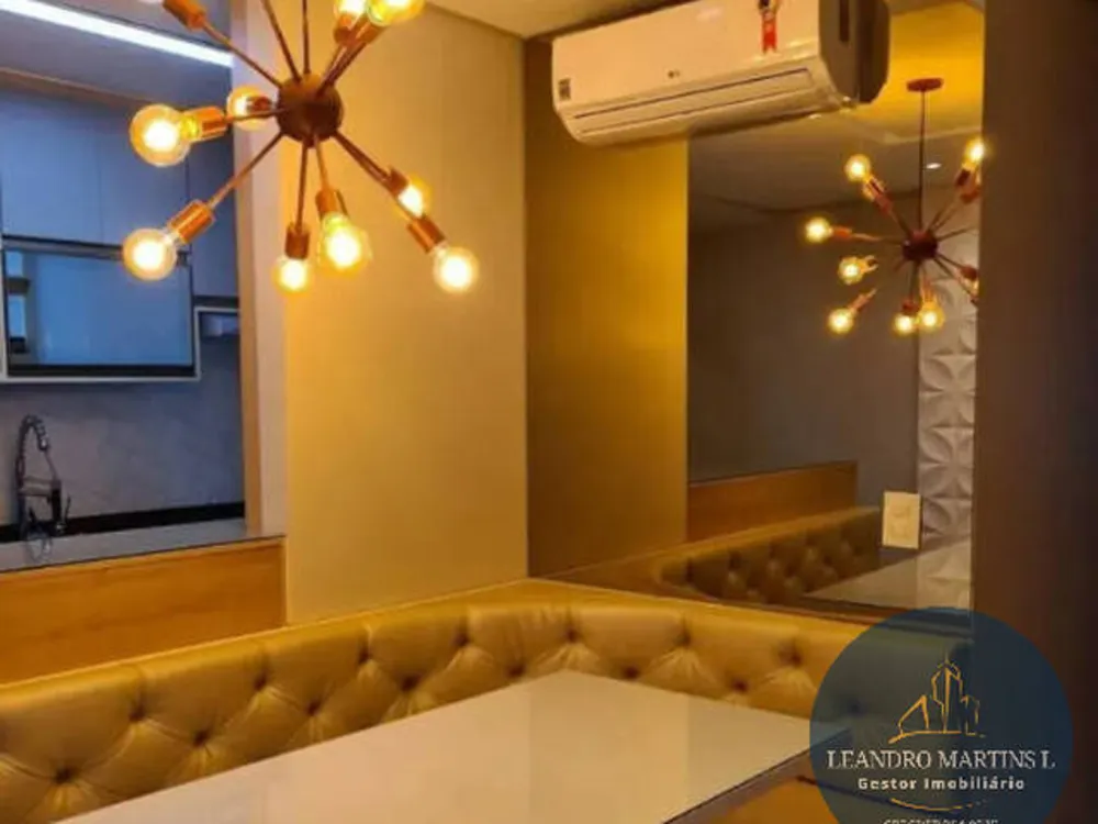 Apartamento, 3 quartos, 69 m² - Foto 2