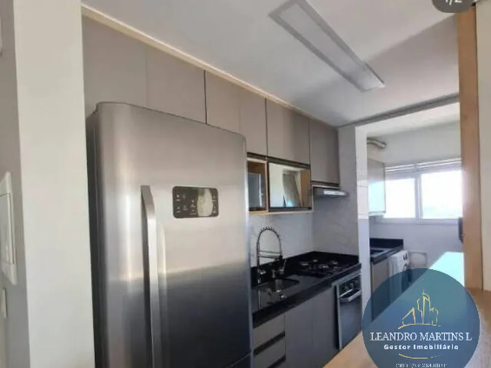 Apartamento, 3 quartos, 69 m² - Foto 3
