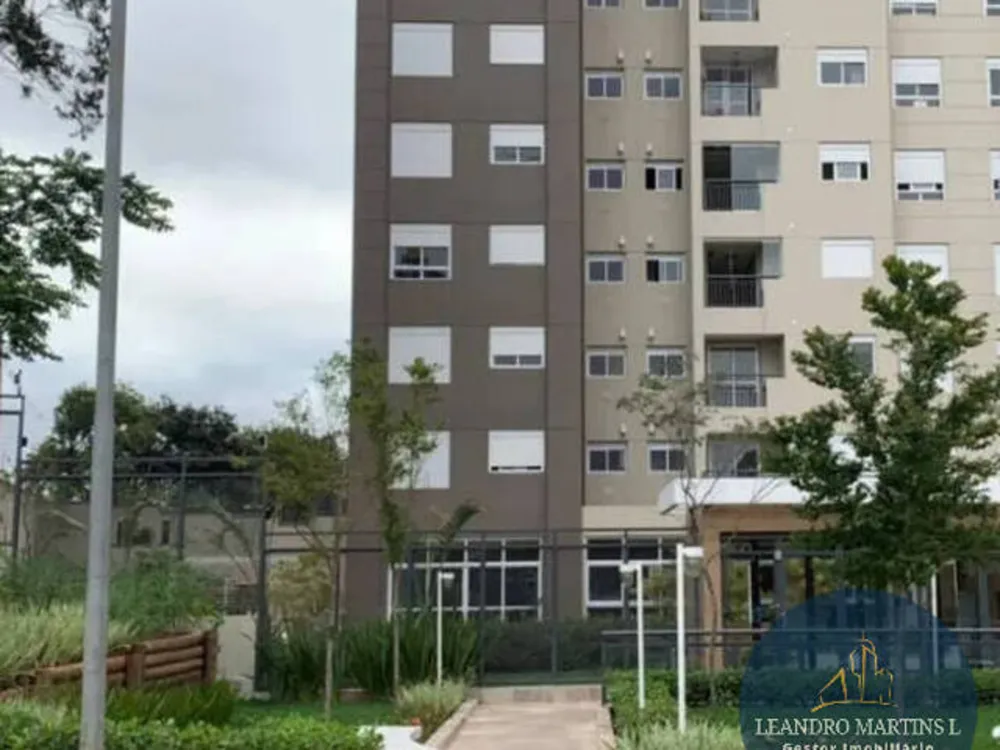 Apartamento, 3 quartos, 69 m² - Foto 7