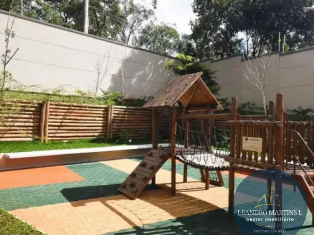 Apartamento, 3 quartos, 69 m² - Foto 9