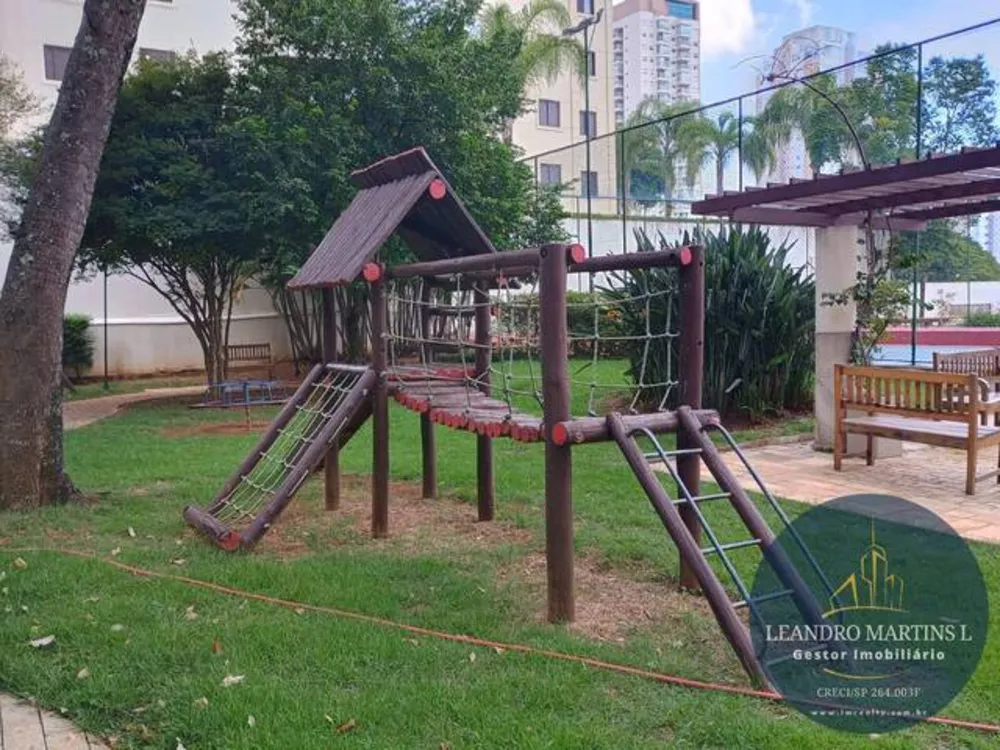 Apartamento, 4 quartos, 142 m² - Foto 8