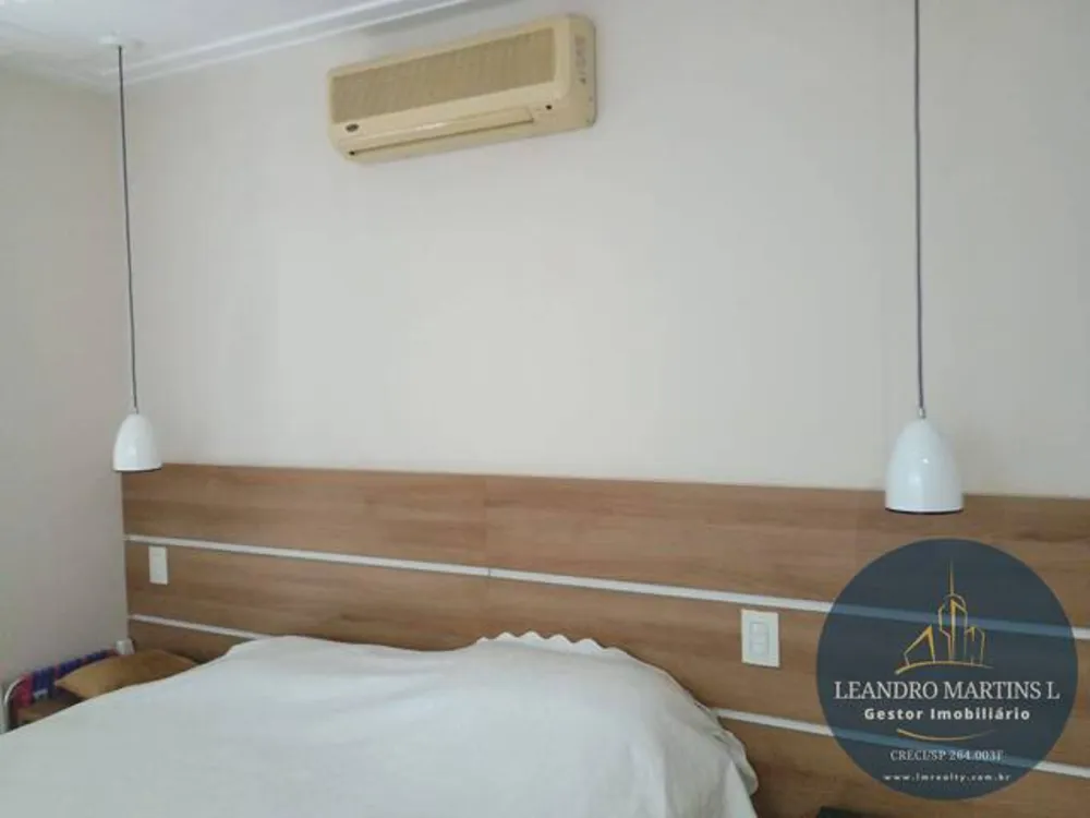 Apartamento, 4 quartos, 142 m² - Foto 5