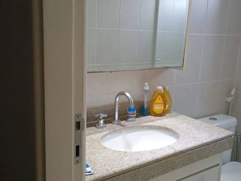 Apartamento, 4 quartos, 142 m² - Foto 4