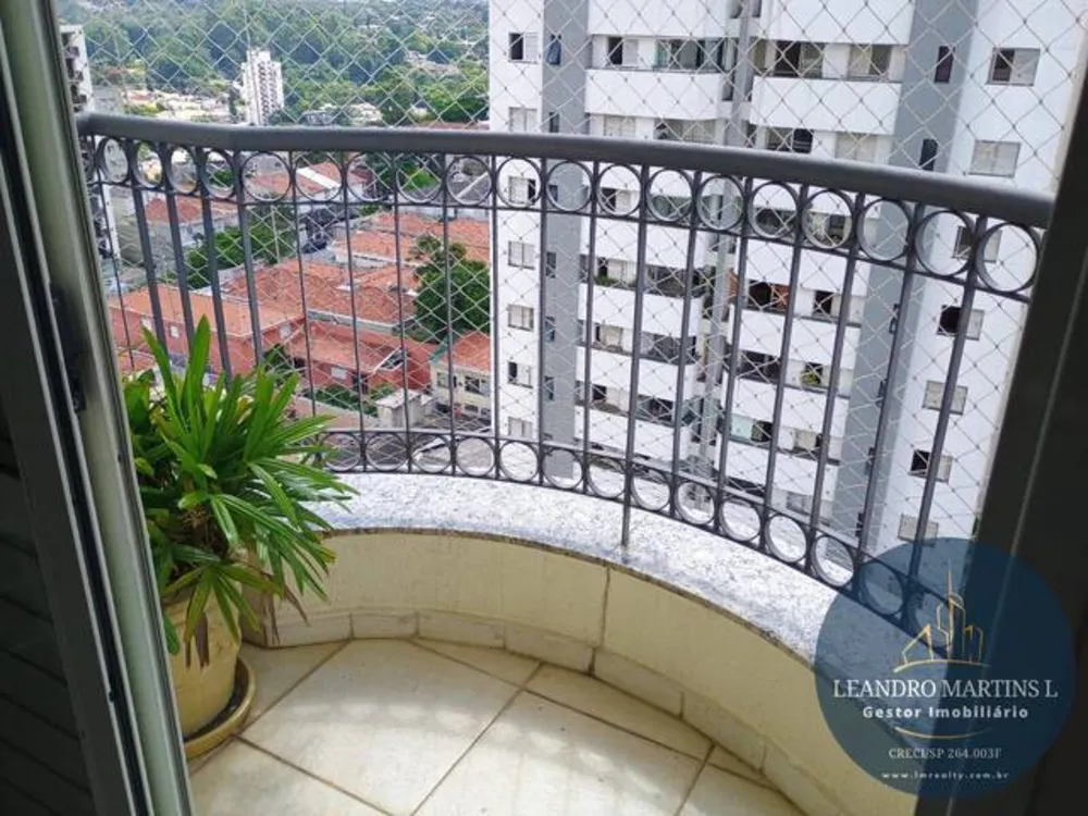 Apartamento, 4 quartos, 142 m² - Foto 11