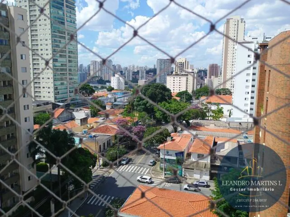 Apartamento, 4 quartos, 142 m² - Foto 9