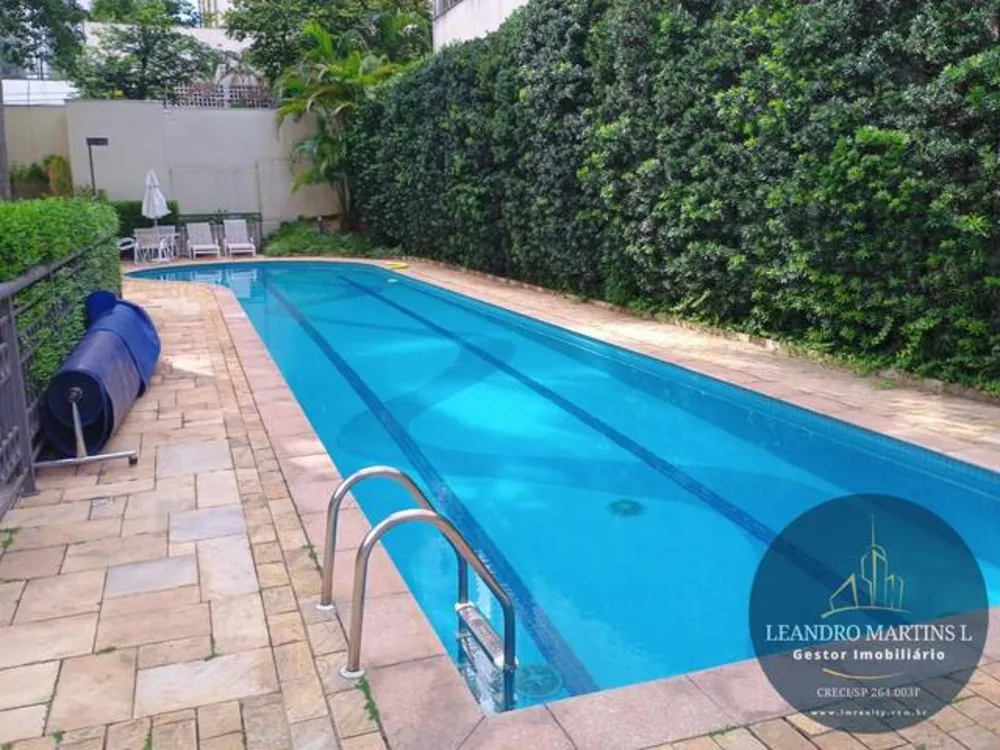 Apartamento, 4 quartos, 142 m² - Foto 7
