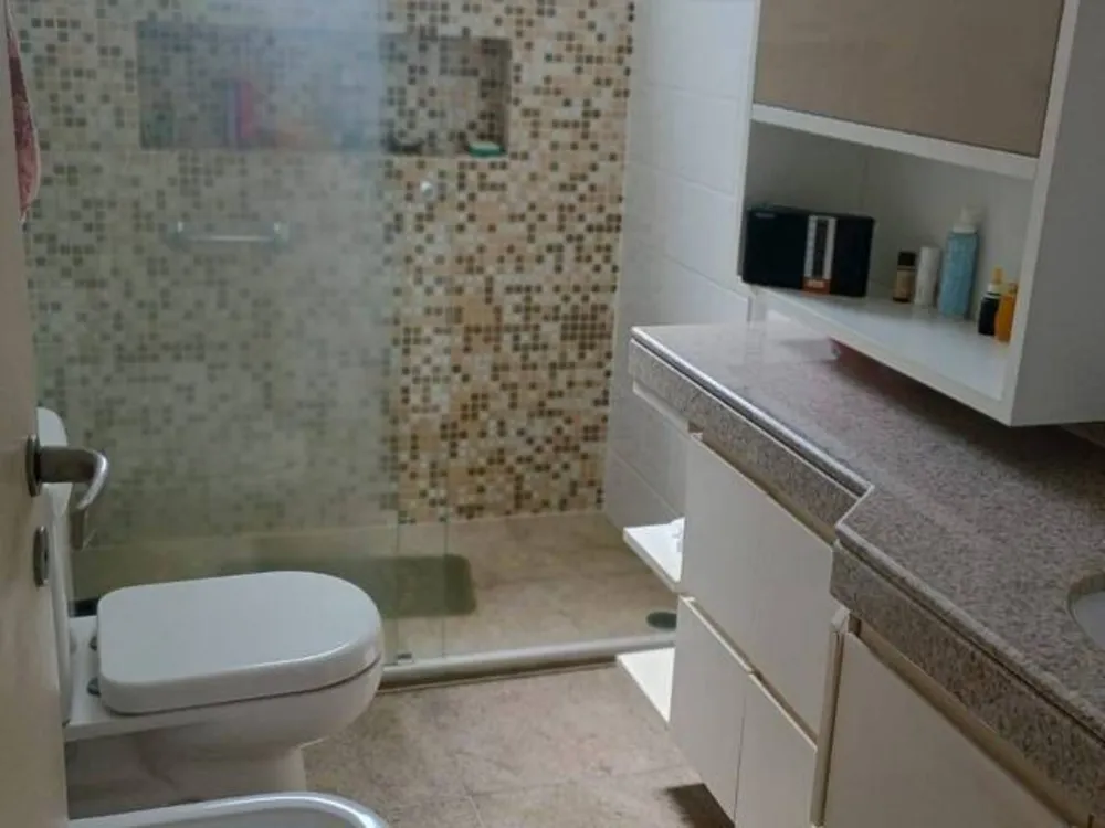 Apartamento, 4 quartos, 142 m² - Foto 1