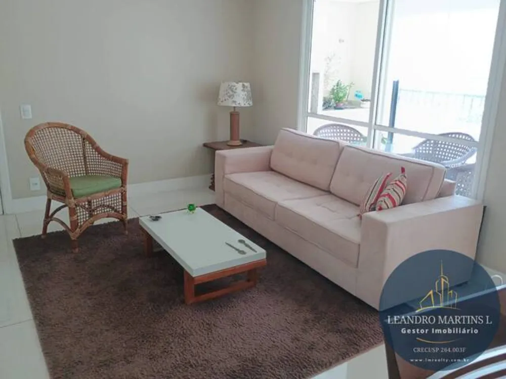 Apartamento, 4 quartos, 142 m² - Foto 12