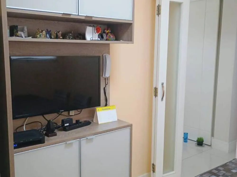 Apartamento, 4 quartos, 142 m² - Foto 6