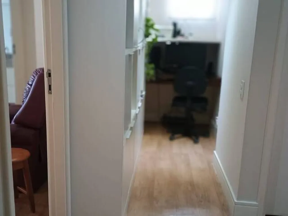 Apartamento, 4 quartos, 142 m² - Foto 10