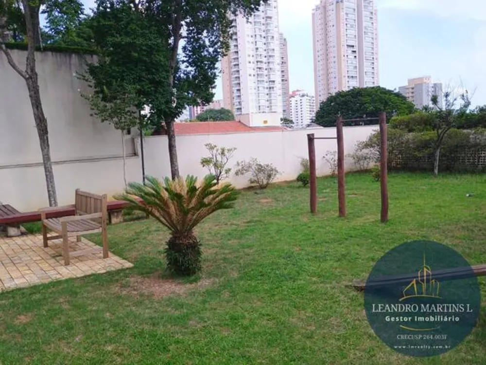 Apartamento, 4 quartos, 142 m² - Foto 2