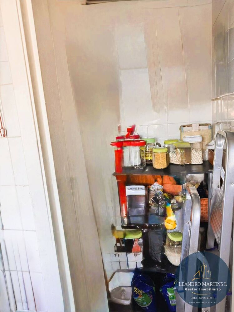 Apartamento à venda com 2 quartos, 62m² - Foto 1