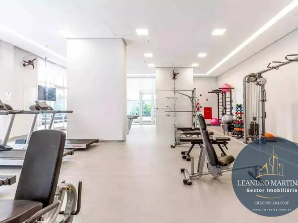 Apartamento, 2 quartos, 81 m² - Foto 12