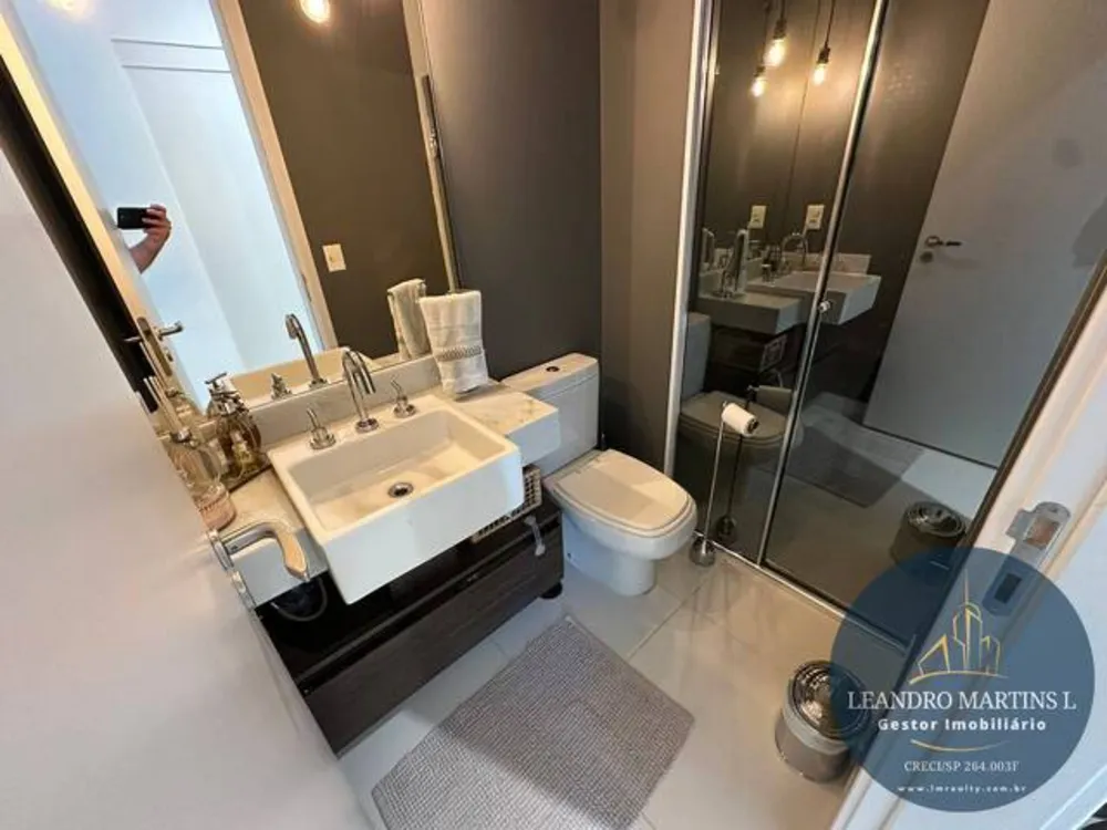 Apartamento, 2 quartos, 81 m² - Foto 3