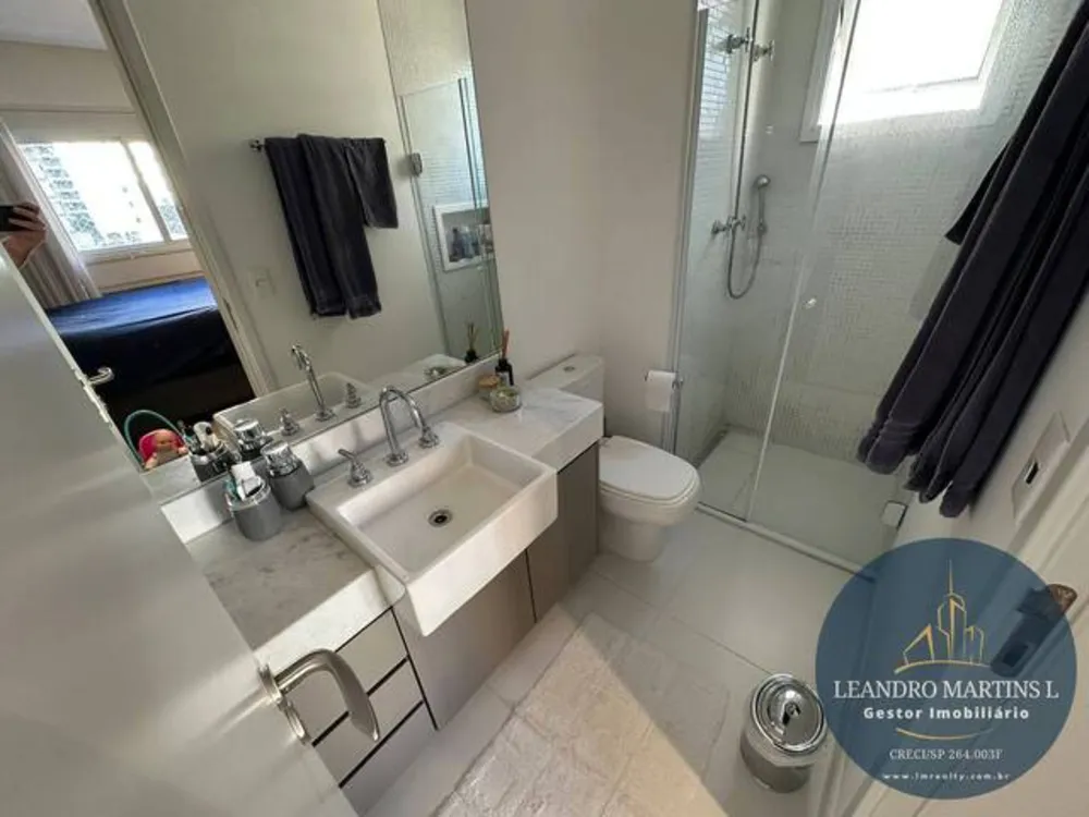 Apartamento, 2 quartos, 81 m² - Foto 5