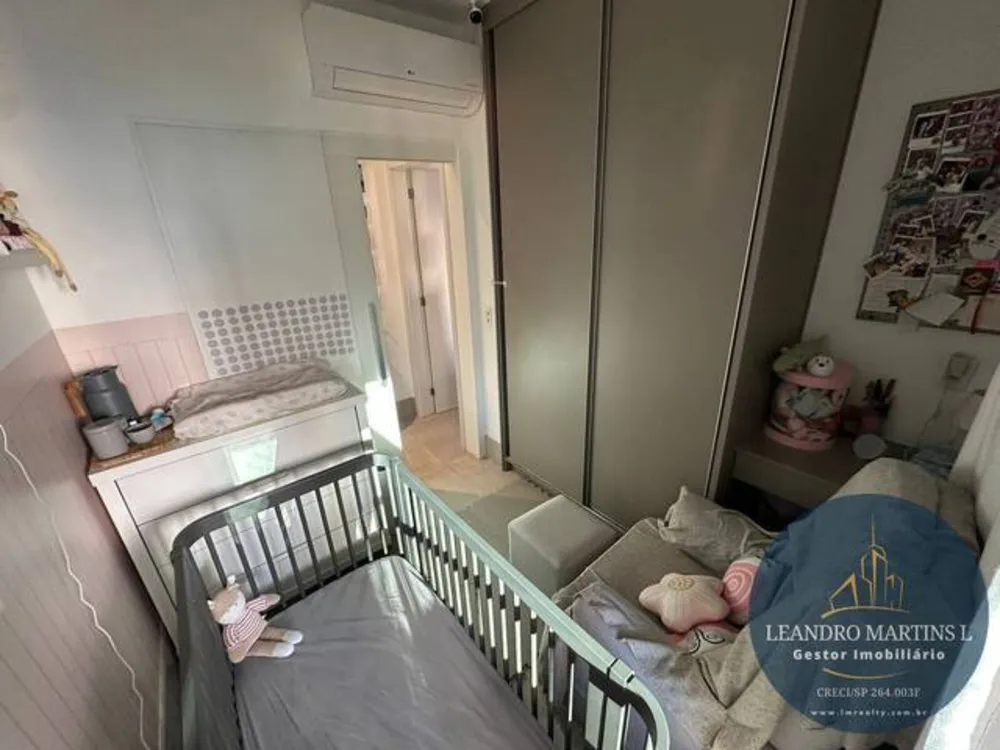 Apartamento, 2 quartos, 81 m² - Foto 7