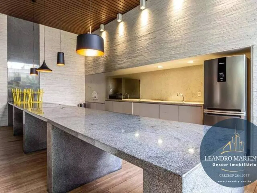 Apartamento, 2 quartos, 81 m² - Foto 9