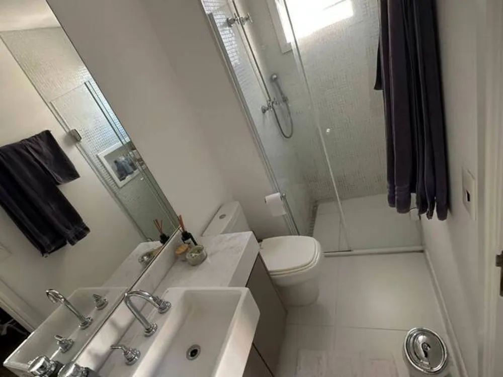 Apartamento, 2 quartos, 81 m² - Foto 6