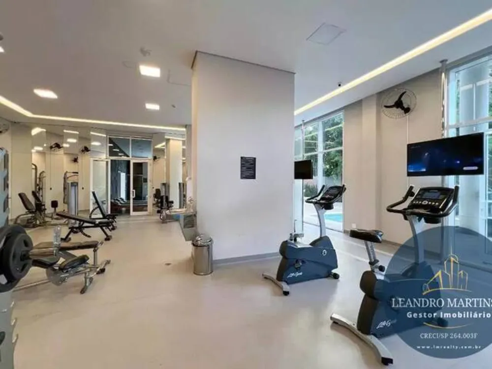 Apartamento, 2 quartos, 81 m² - Foto 11