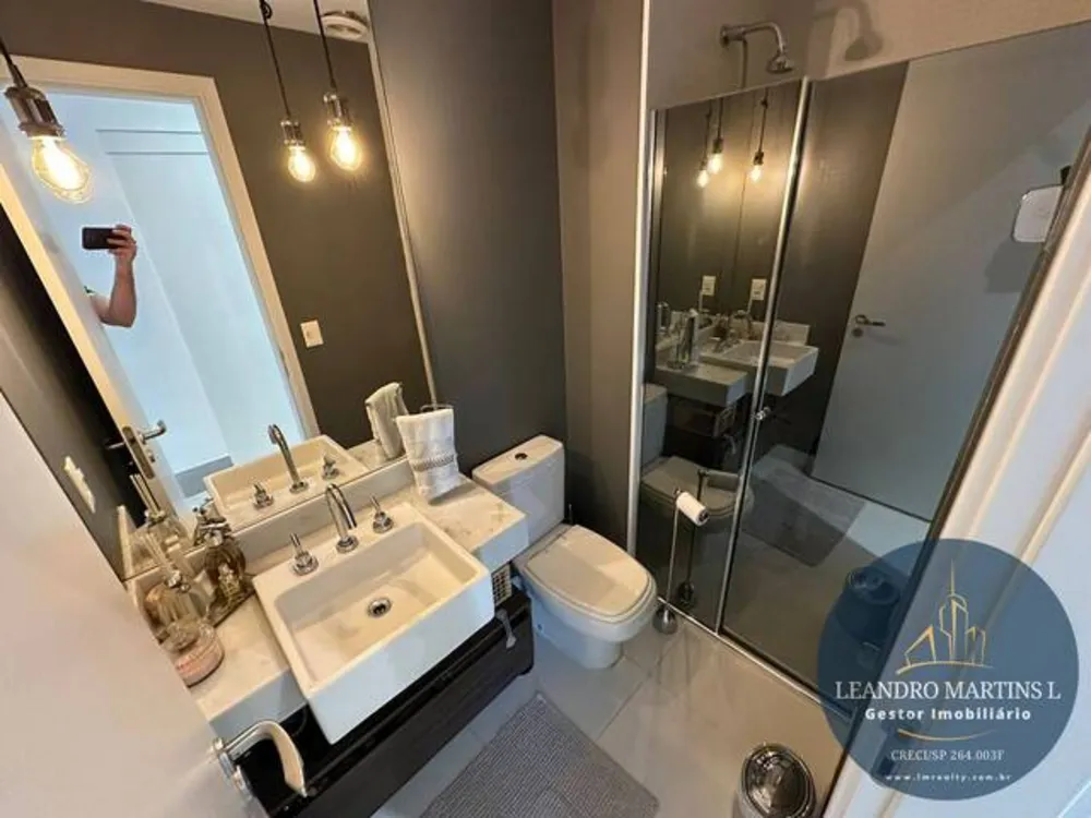 Apartamento, 2 quartos, 81 m² - Foto 4