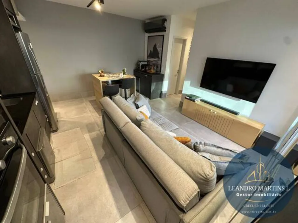 Apartamento, 2 quartos, 81 m² - Foto 1