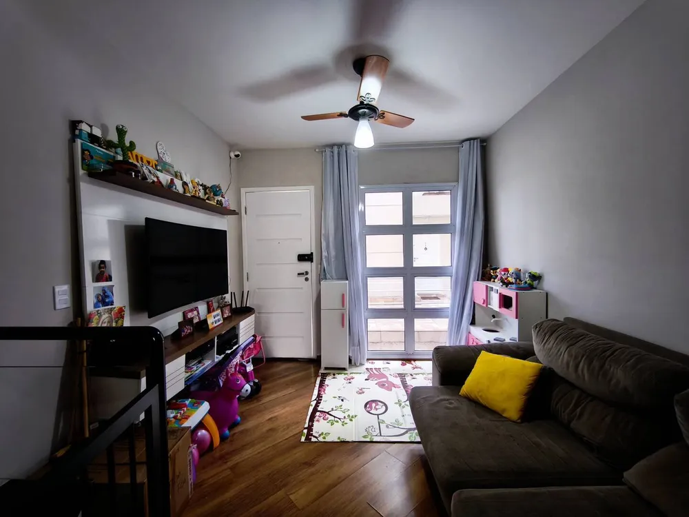 Casa de Condomínio, 3 quartos - Foto 7