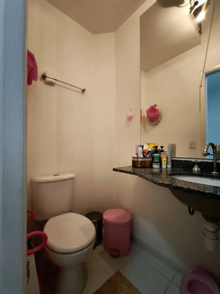 Casa de Condomínio, 3 quartos - Foto 8