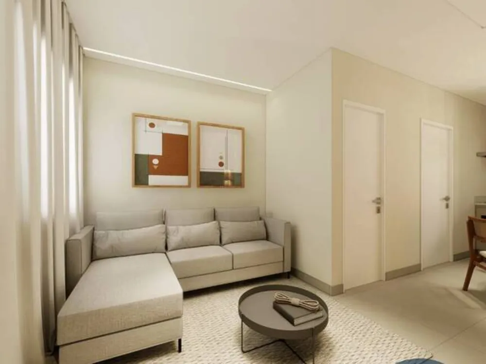 Casa de Condomínio, 2 quartos - Foto 9