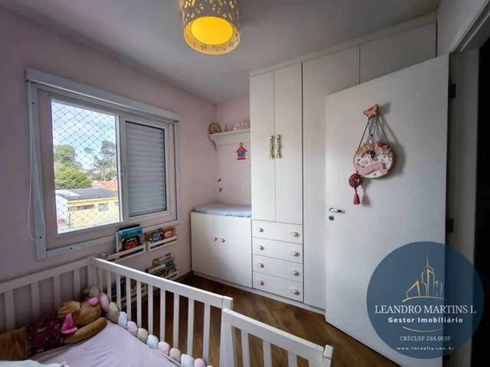 Casa de Condomínio, 3 quartos - Foto 7