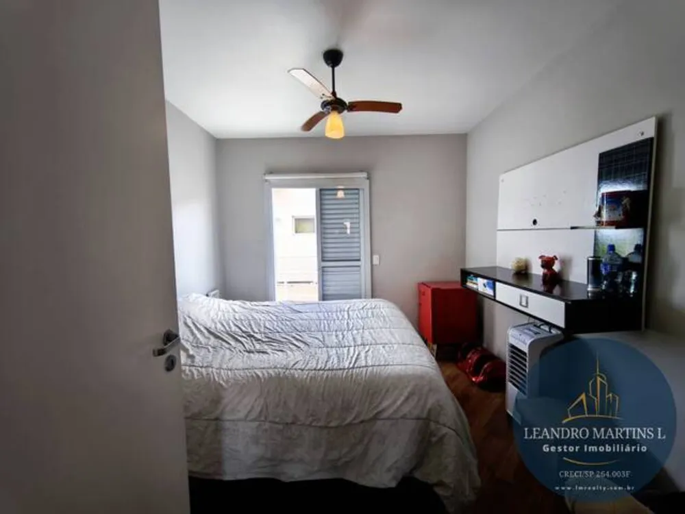Casa de Condomínio, 3 quartos - Foto 10