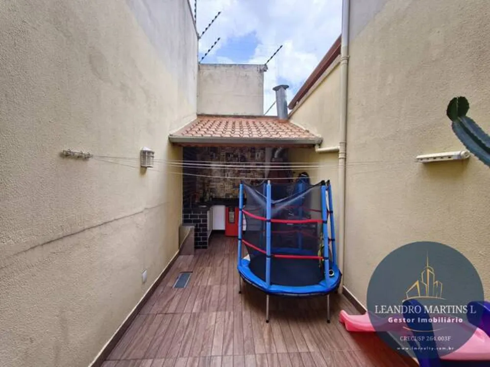 Casa de Condomínio, 3 quartos - Foto 6