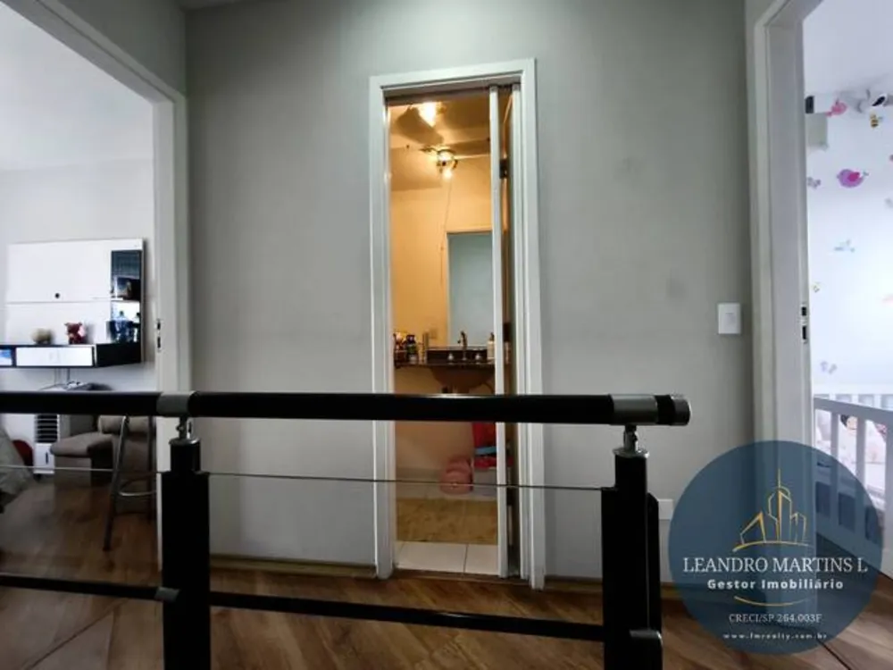 Casa de Condomínio, 3 quartos - Foto 8