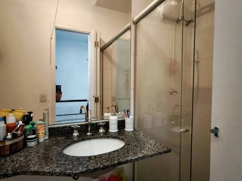 Casa de Condomínio, 3 quartos - Foto 9