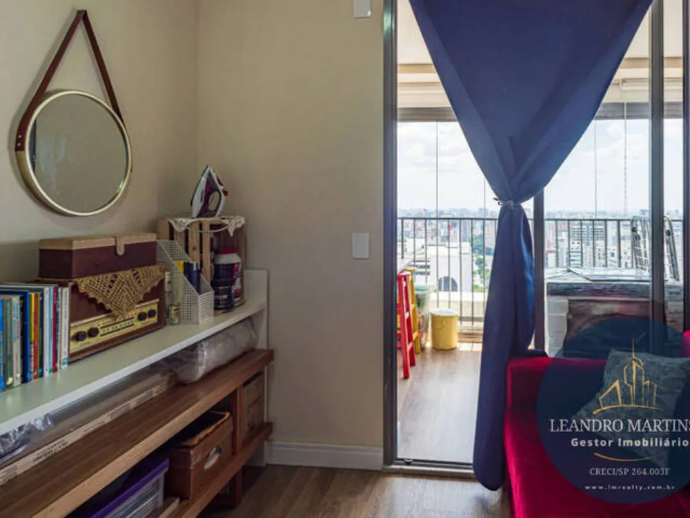 Apartamento, 3 quartos, 114 m² - Foto 7