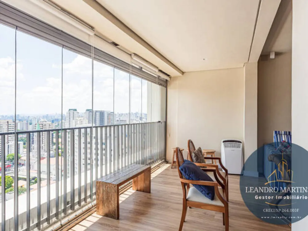 Apartamento, 3 quartos, 114 m² - Foto 4